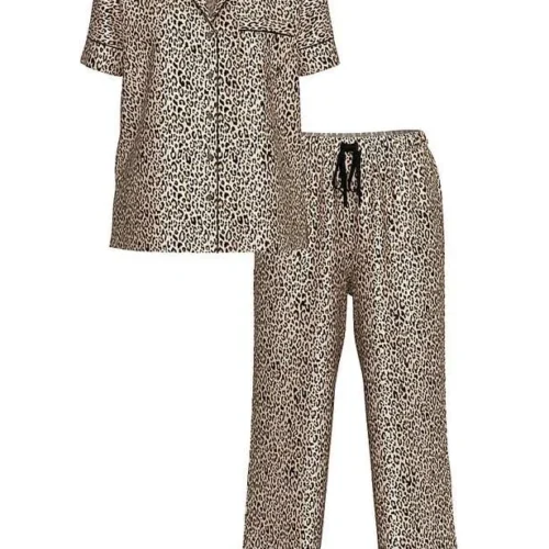 Luxury Satin Sleep Set
